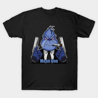 Mean One T-Shirt